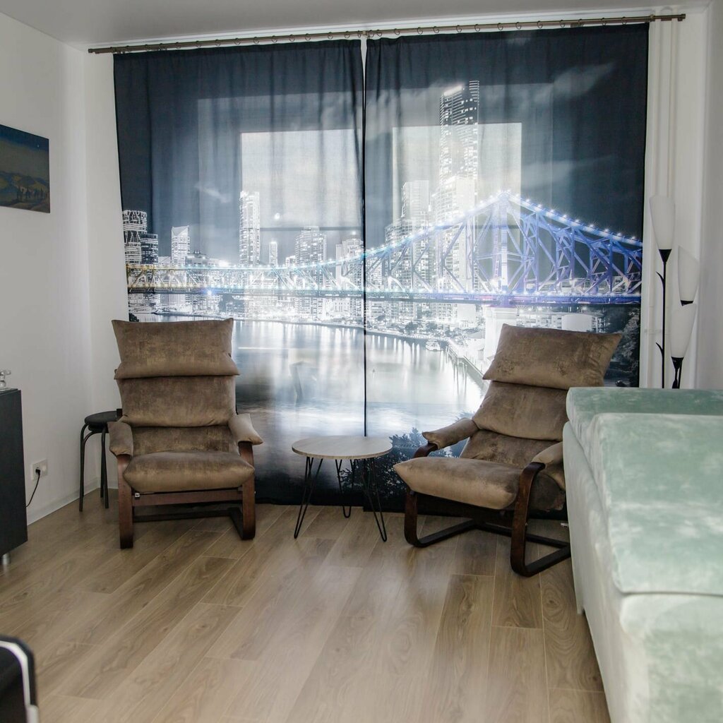 Massage salon Vishnyakov massage room, Zelenograd, photo