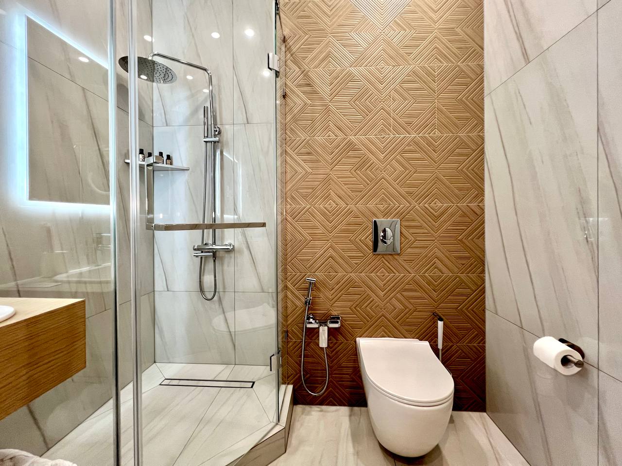 Фото Derbent Plaza