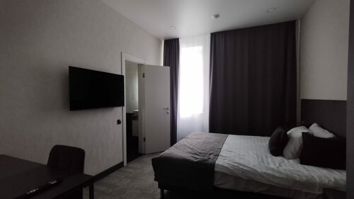 Hotel Leon, Ryazan Oblast, photo