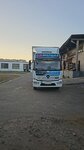 Маршал (ulitsa Timme, 2к5), haulage