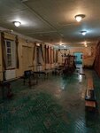 Тренажёрный зал (territoriya posyolok 40 Domikov, 9), gimnasio de deportes