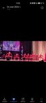 Импульсы (ulitsa Lva Tolstogo, 26), escuela de baile