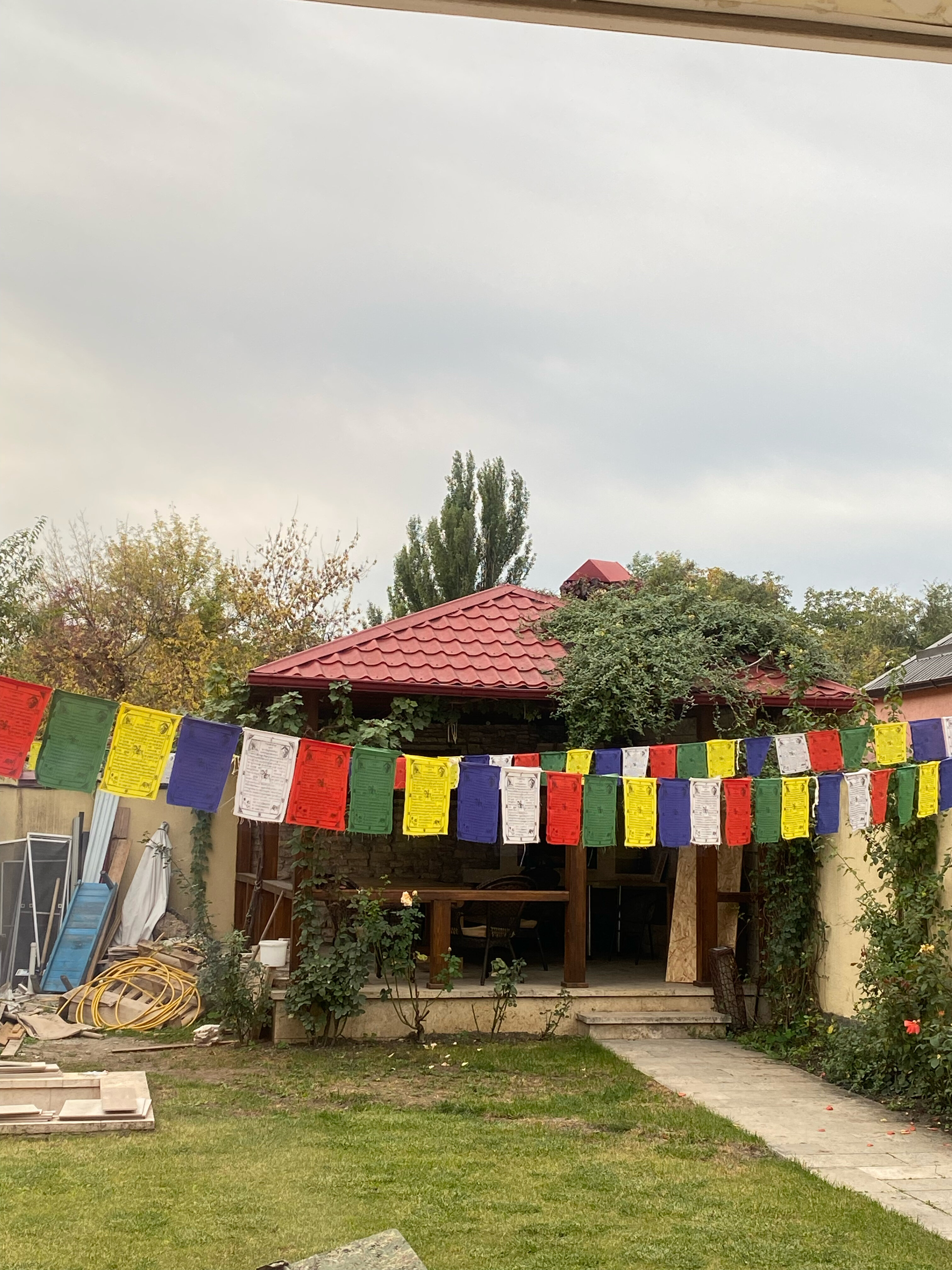 Фото Хостел 5642