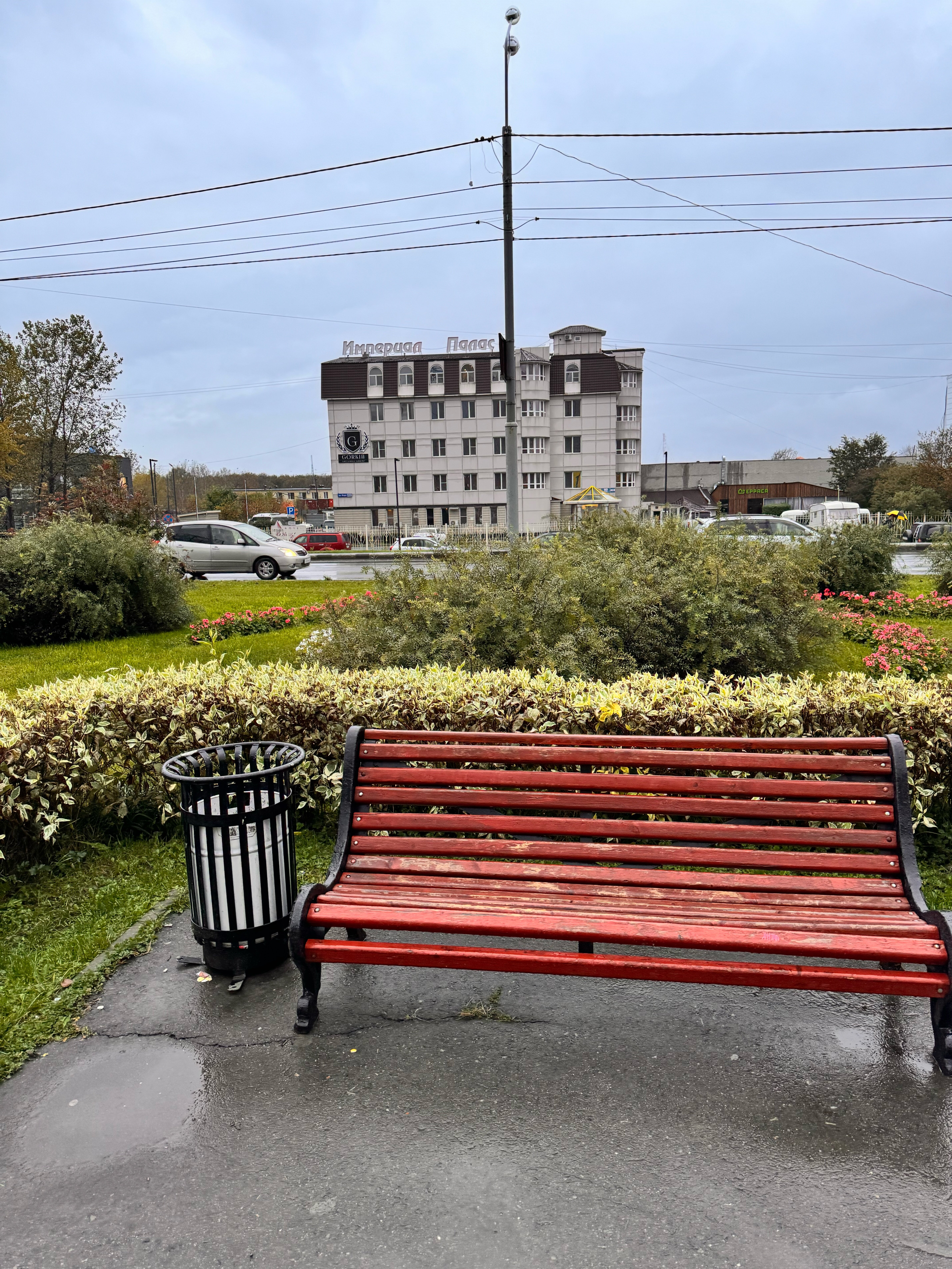 Фото Империал Палас