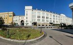 Vacasting (Baltiyskaya Street, 9), recruitment agencies, vacancies