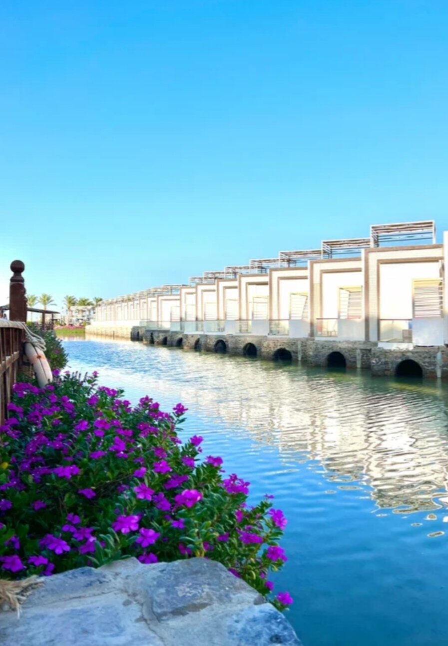 Фото Белладжио Бич Резорт & Спа