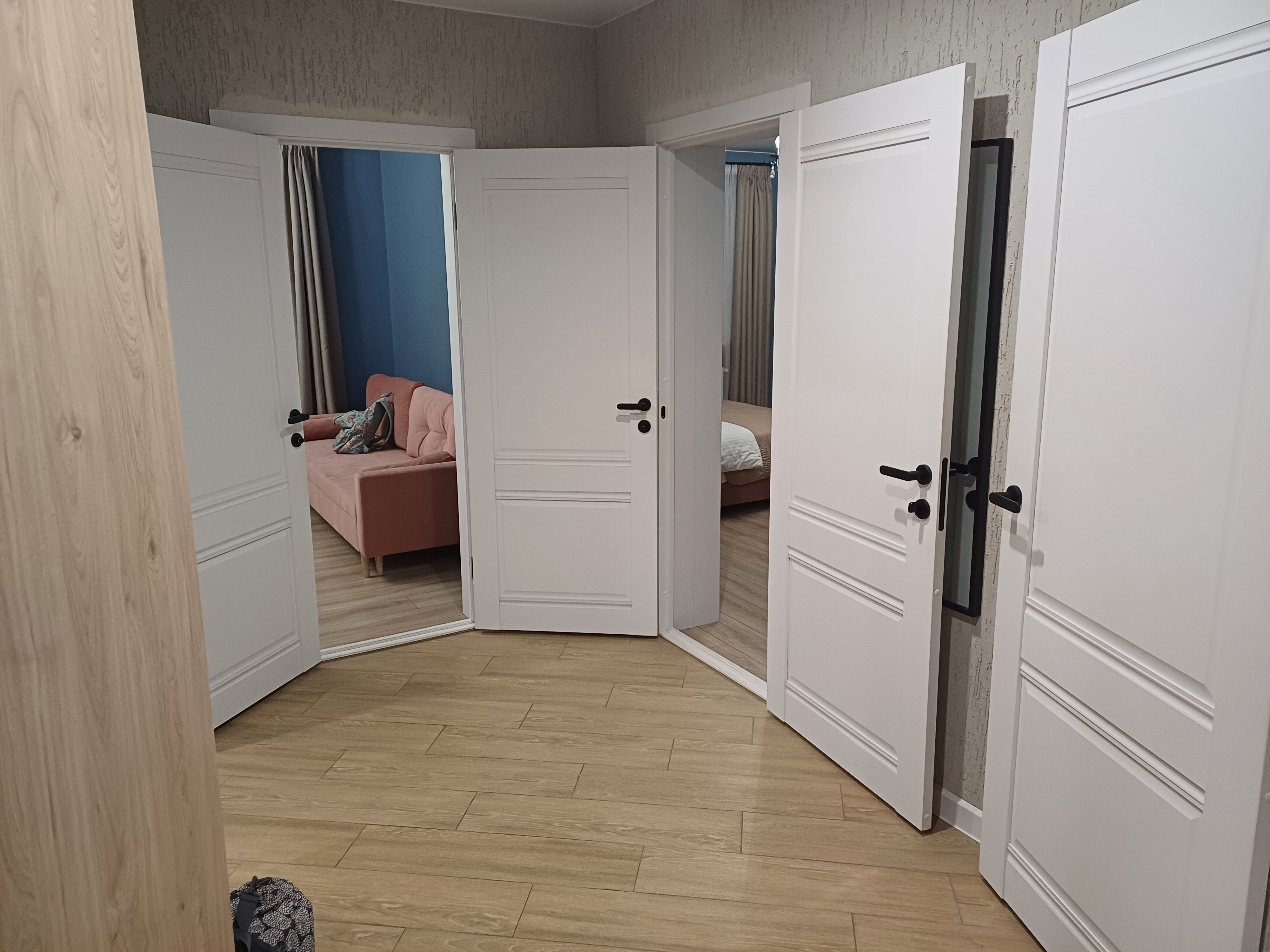 Фото Жить легко