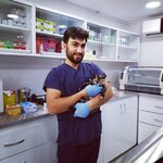 Animal City Veterinary Clinic (Eskişehir, Ataturk Boulevard, 22A) ، عيادة بيطرية