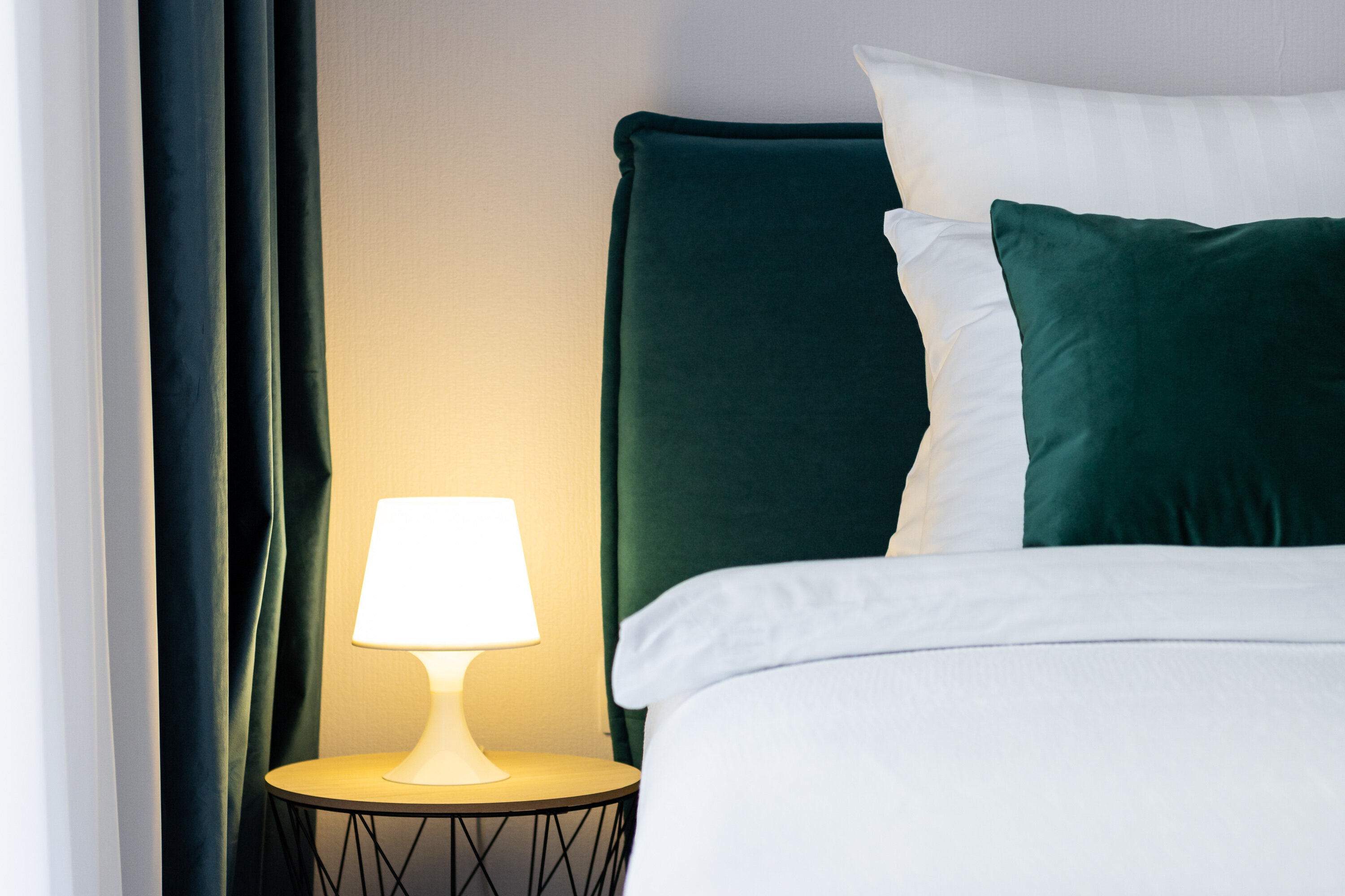 Фото K & K Apartment