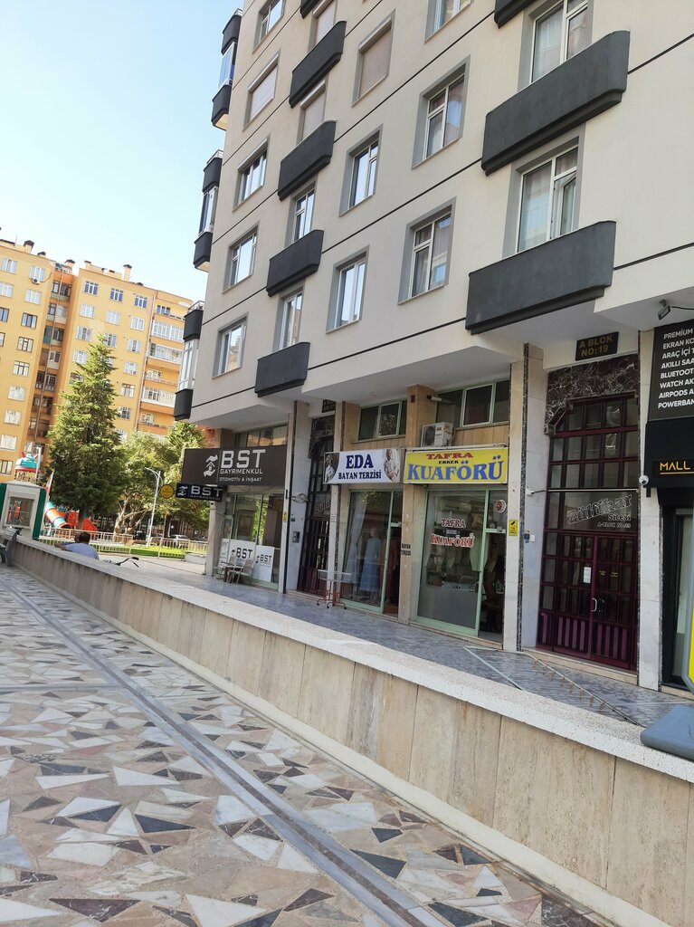 Tailor Eda Bayan Terzisi, Konya, photo