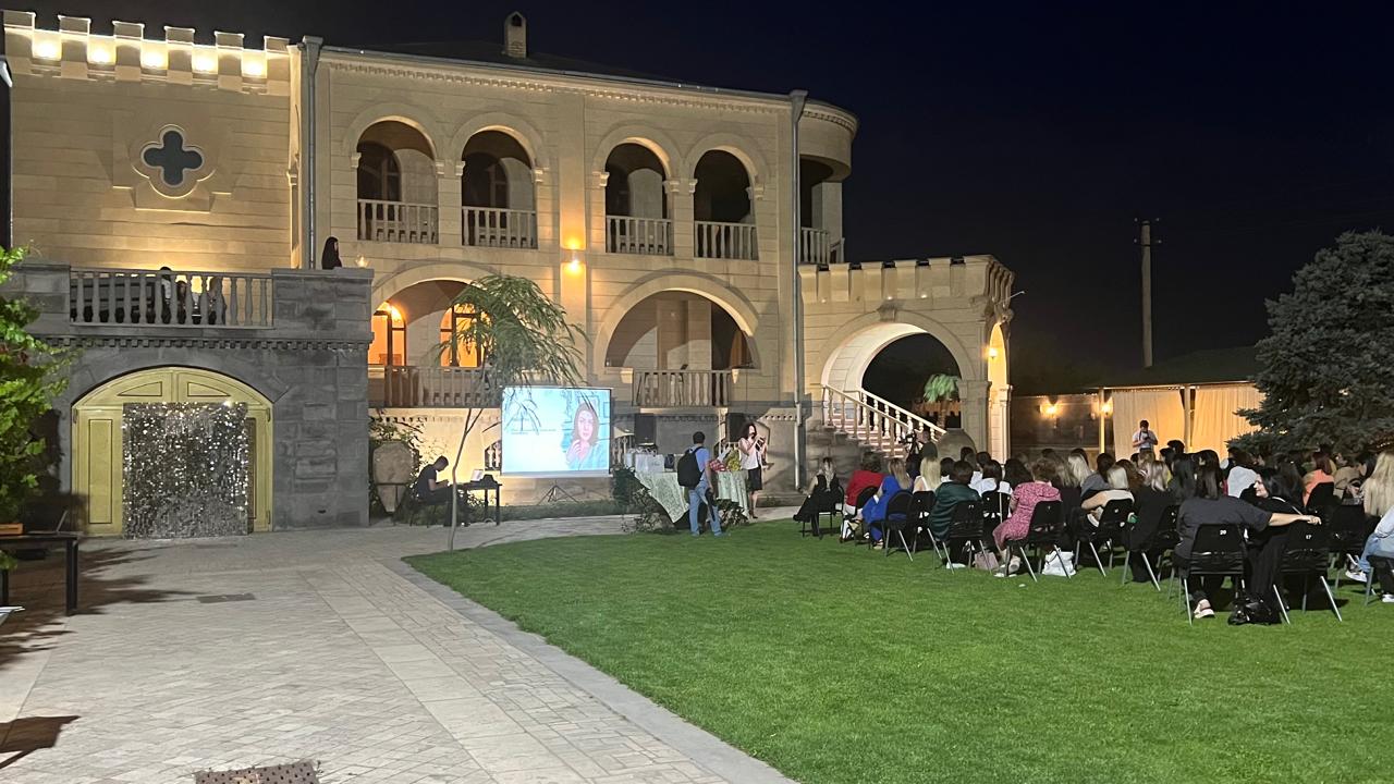 Фото Отель Отяк