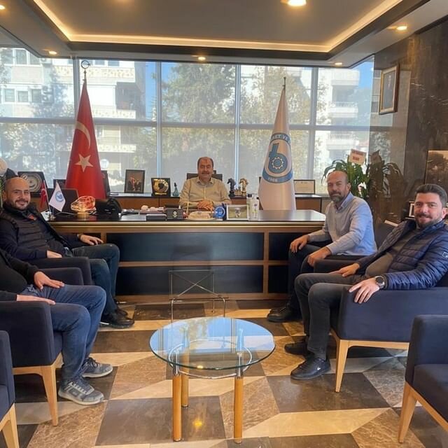 Private practice doctors Dietitian Mustafa Yontem, Bucak, photo