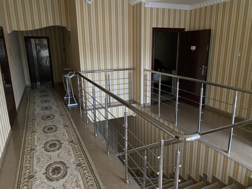 Фото Гранд Отель