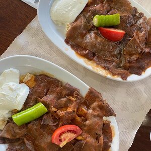 Kofteci Ramiz (Manisa, İstanbul Cad.), cafe