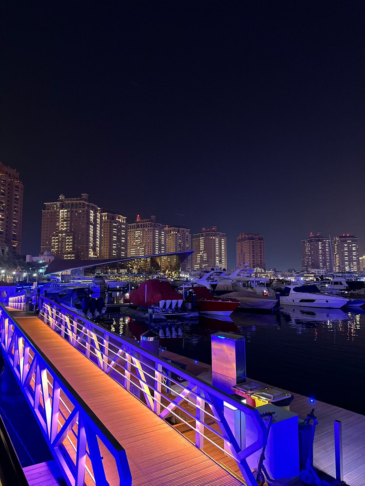 Фото Rixos Premium Qetaifan Island North