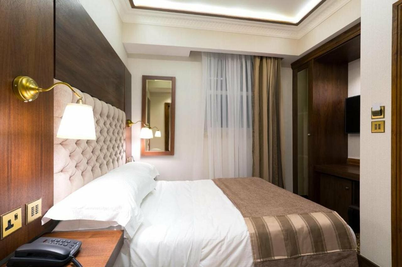 Фото Kensington Prime Hotel