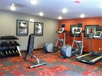 Фото Residence Inn by Marriott Ann Arbor North