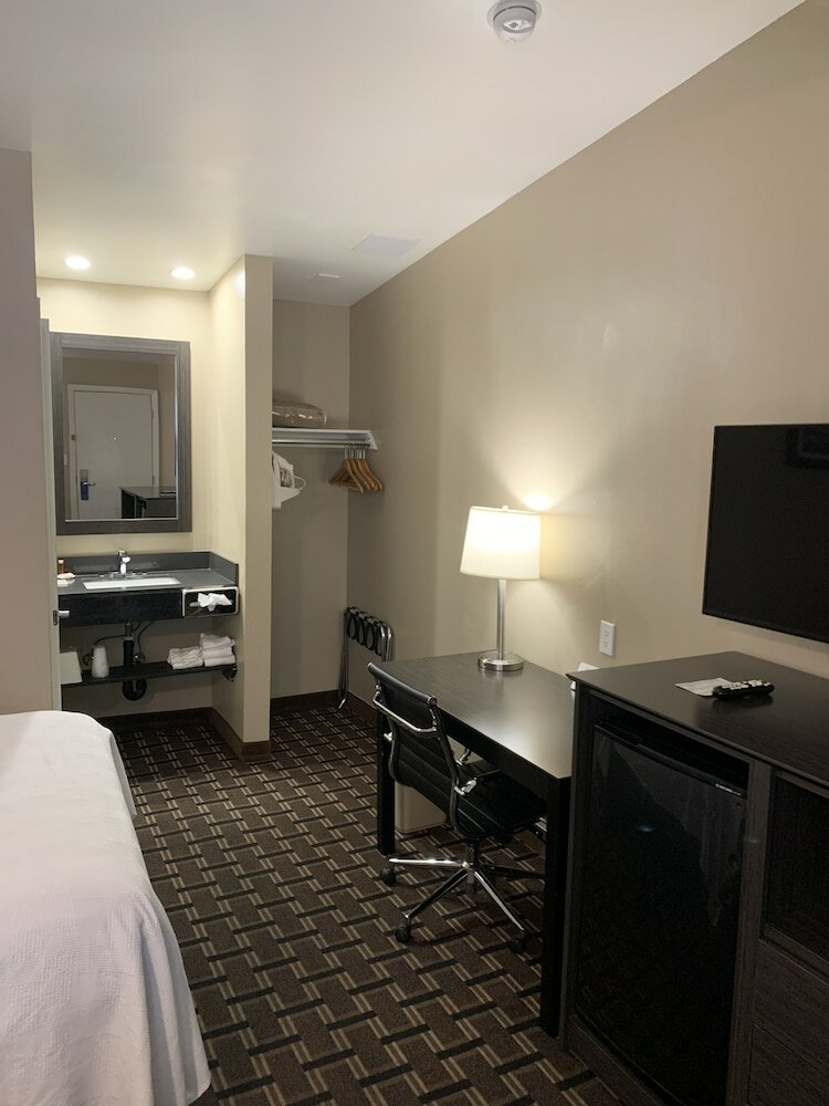 Фото Blackjack Inn South Lake Tahoe