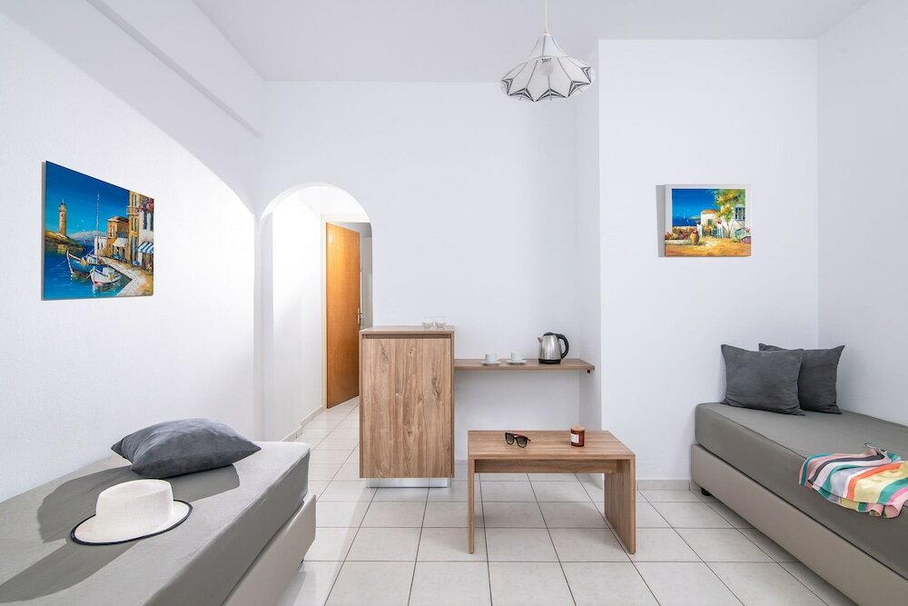 Фото Belvedere Village