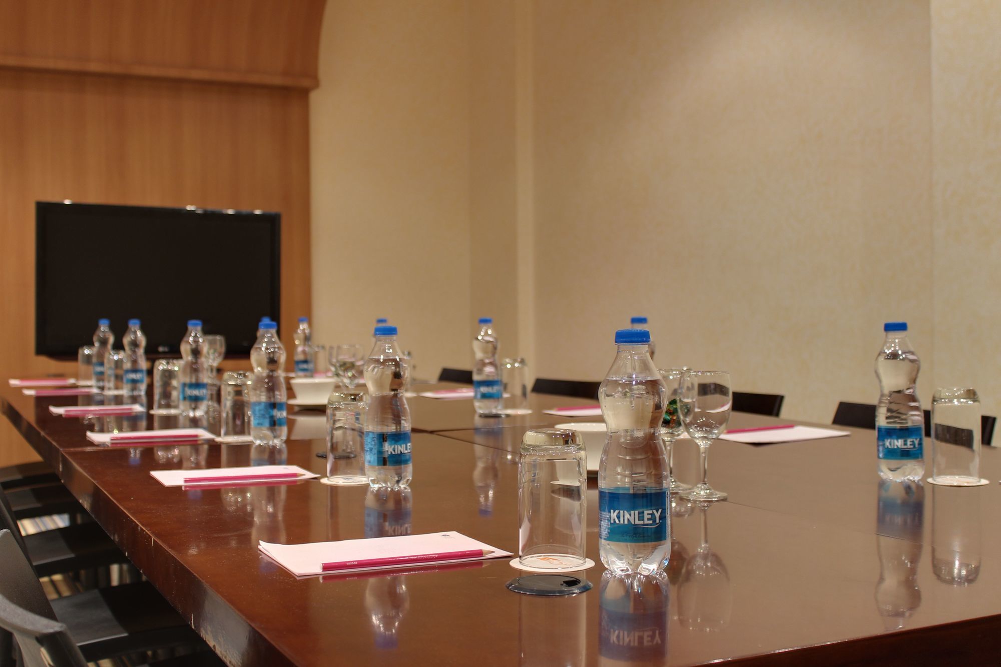 Фото Vivanta Ahmedabad Sg Highway