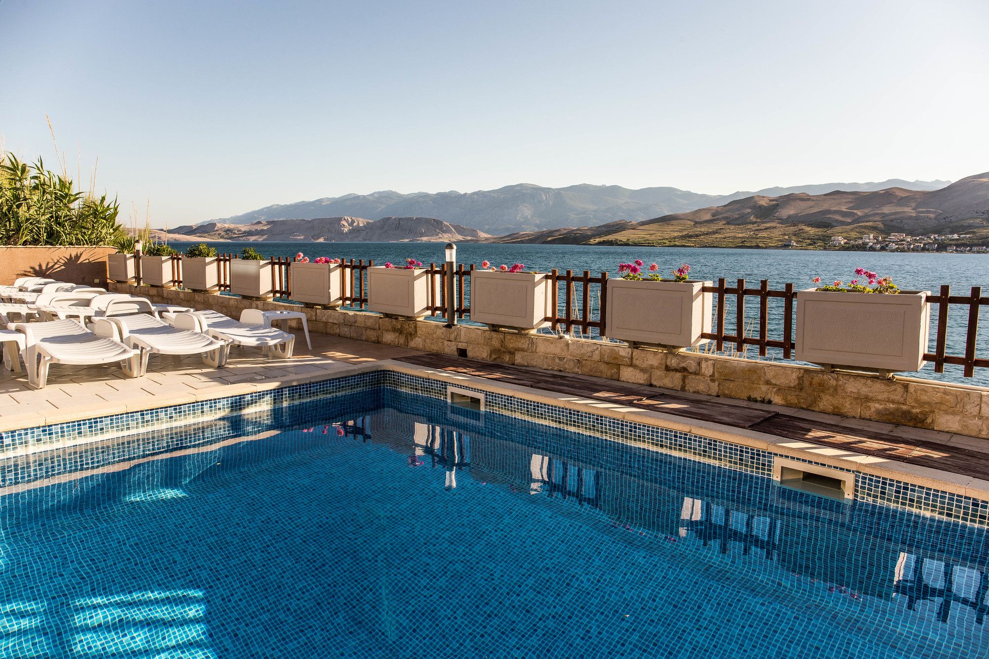 Фото Отель Plaža