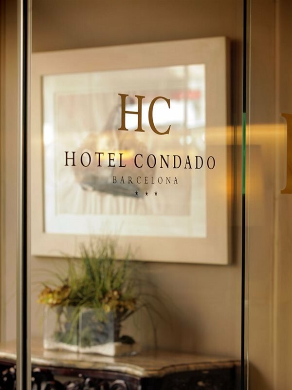 Фото Condado