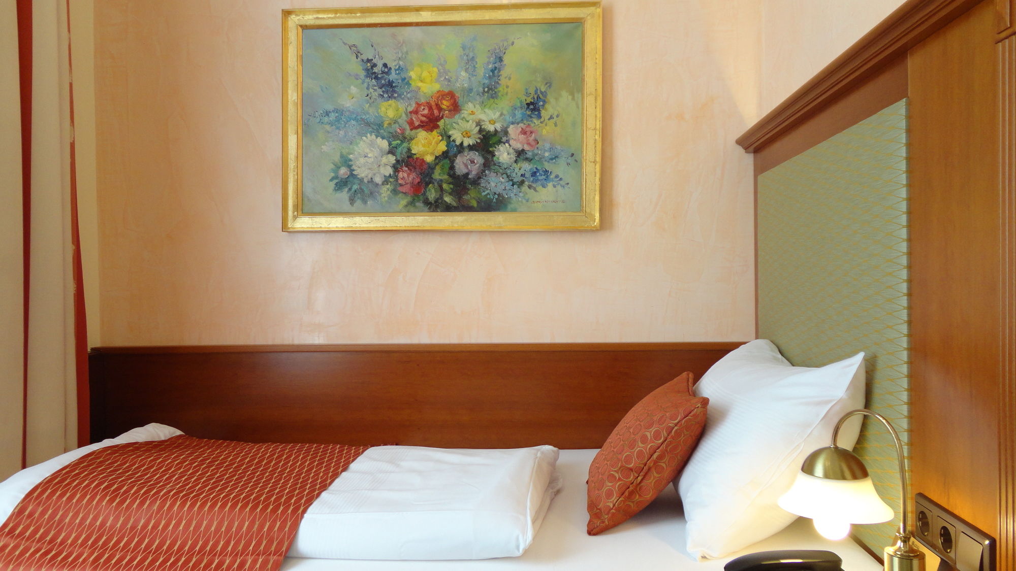 Фото Hotel Park Villa