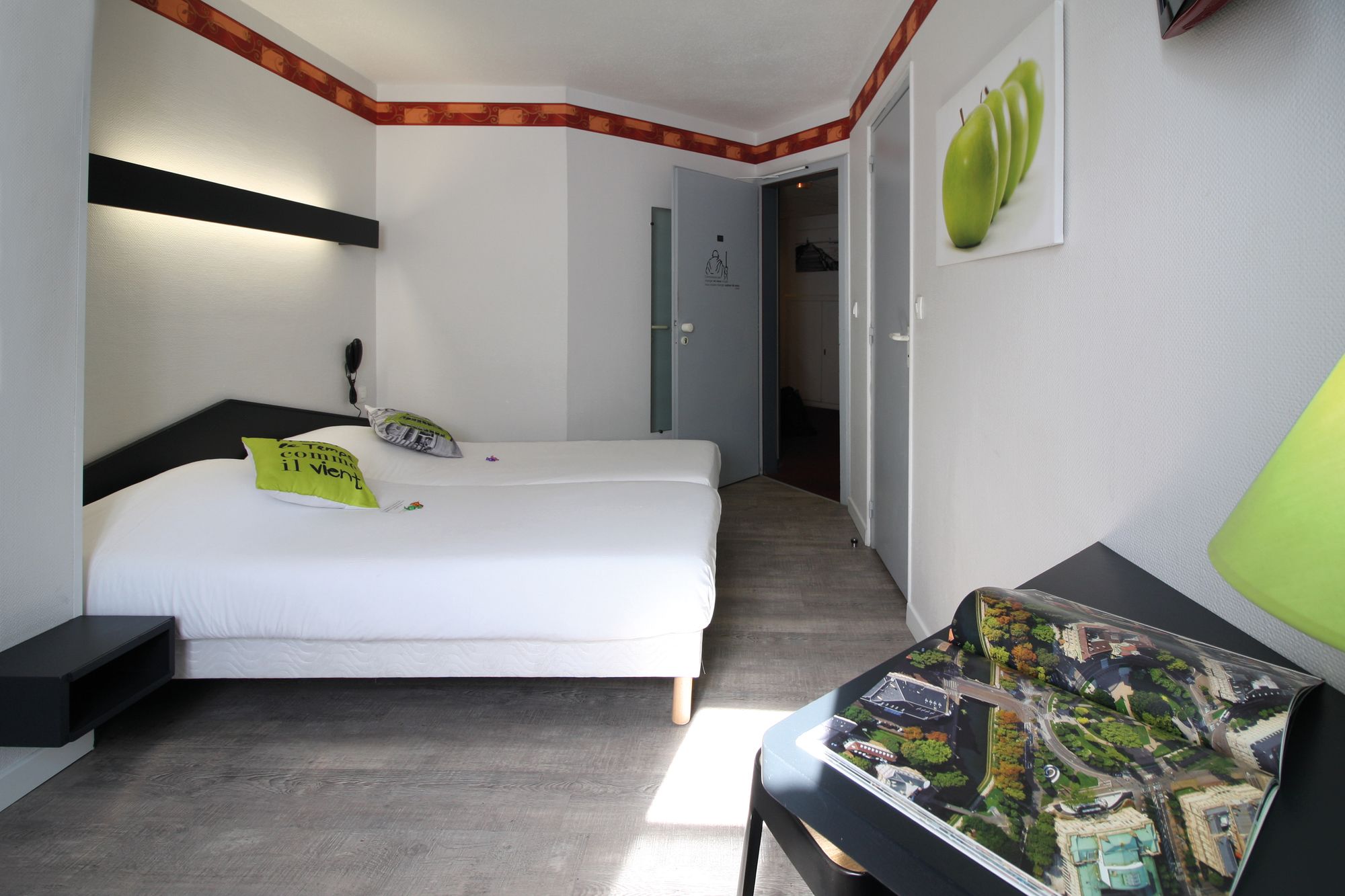 Фото Hotel Victoria