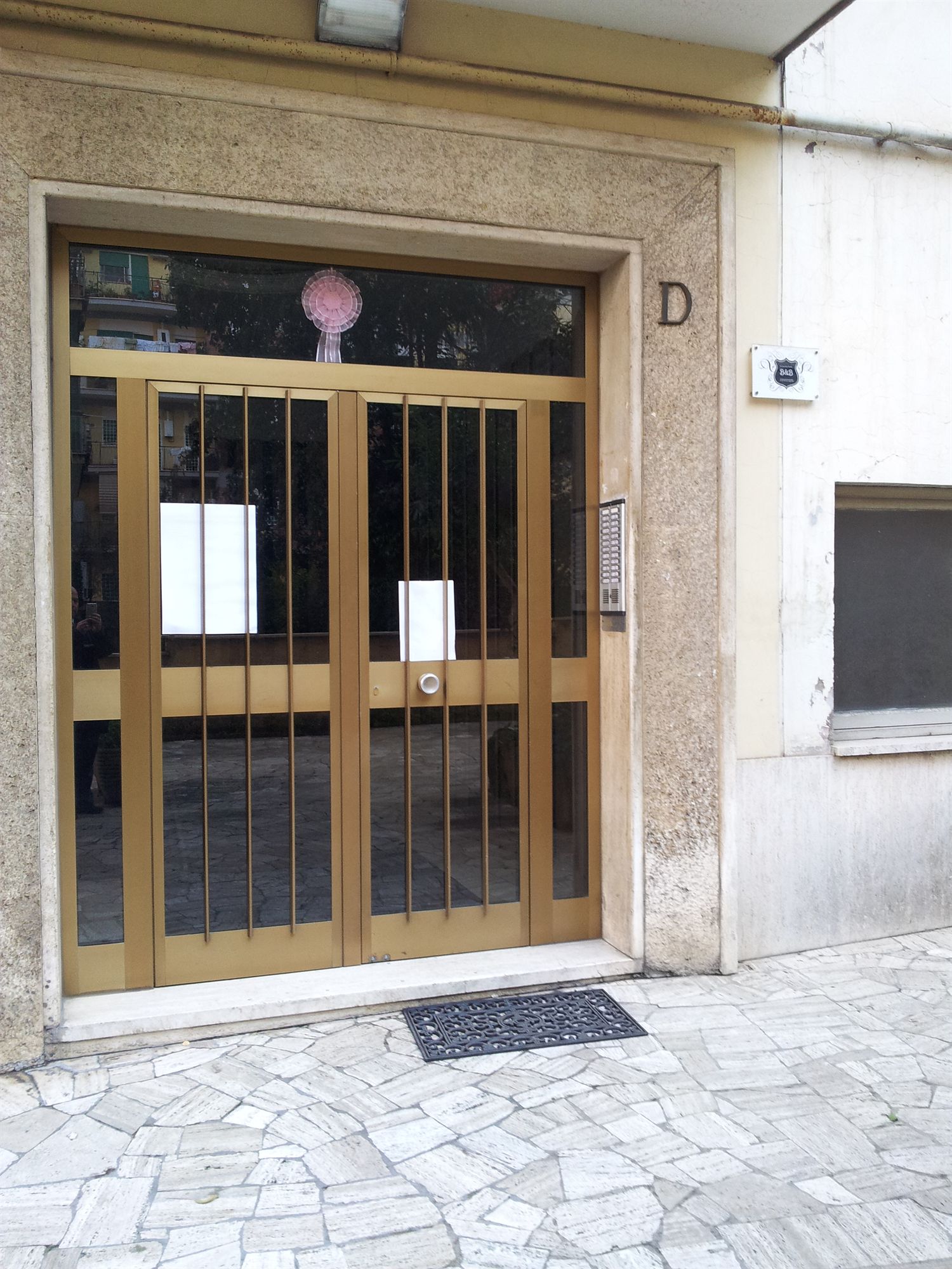 Фото Bed and Breakfast Gioacchino Testa