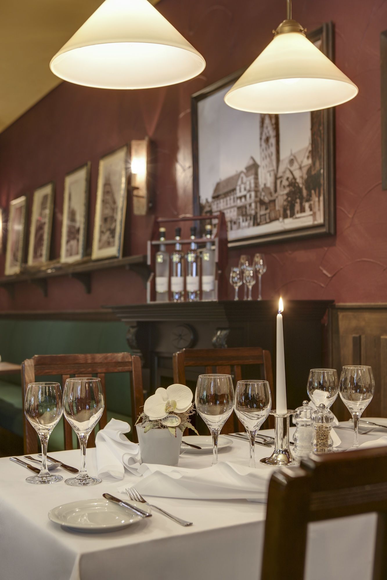Фото Welcome Hotel Paderborn