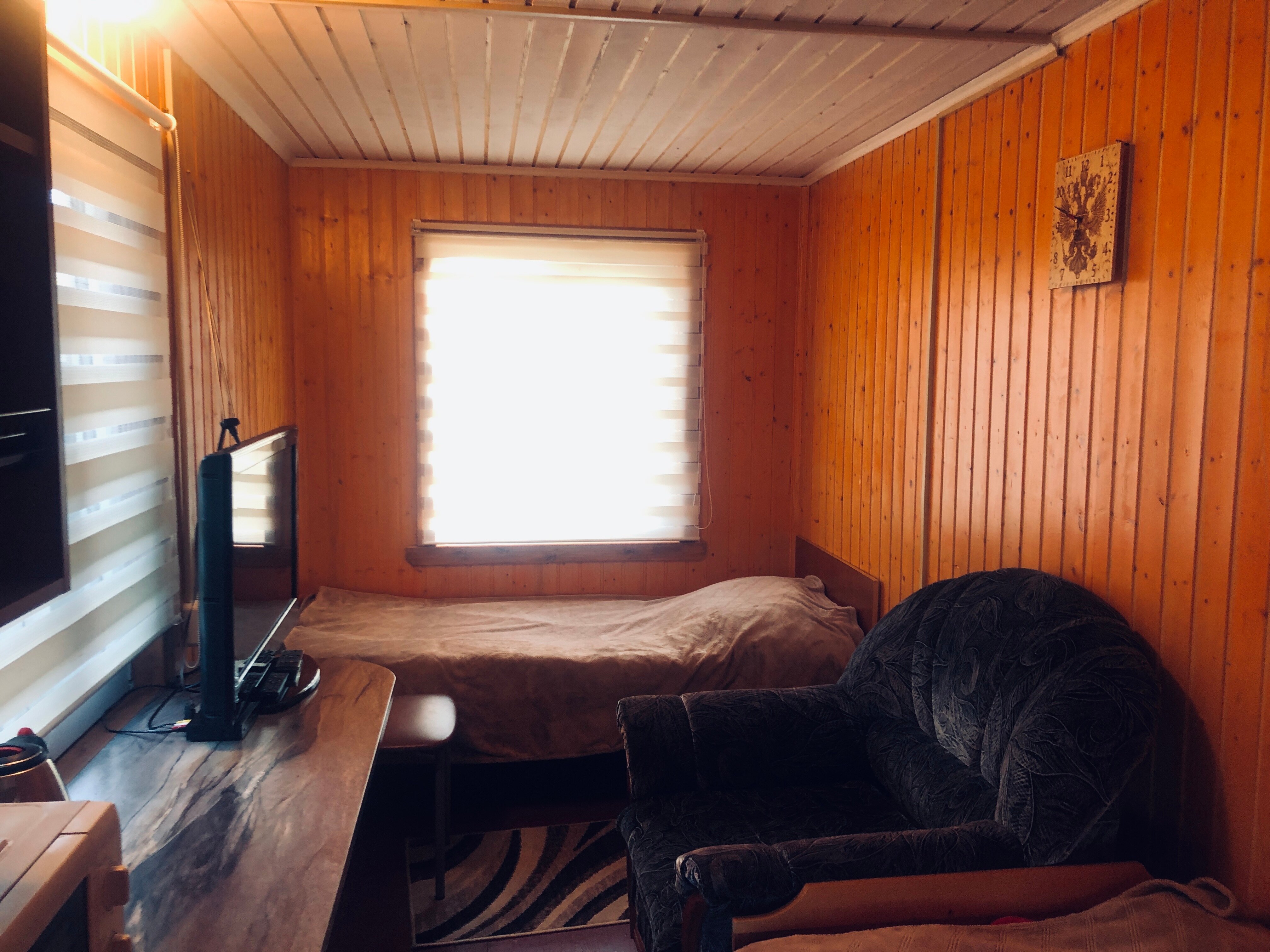 Фото Гостевой дом у дяди Федора