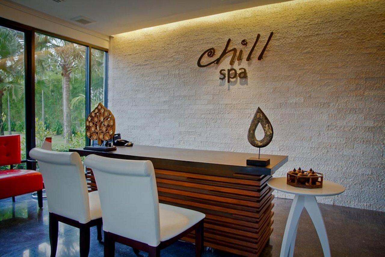 Фото The Chill Resort & SPA Koh Chang