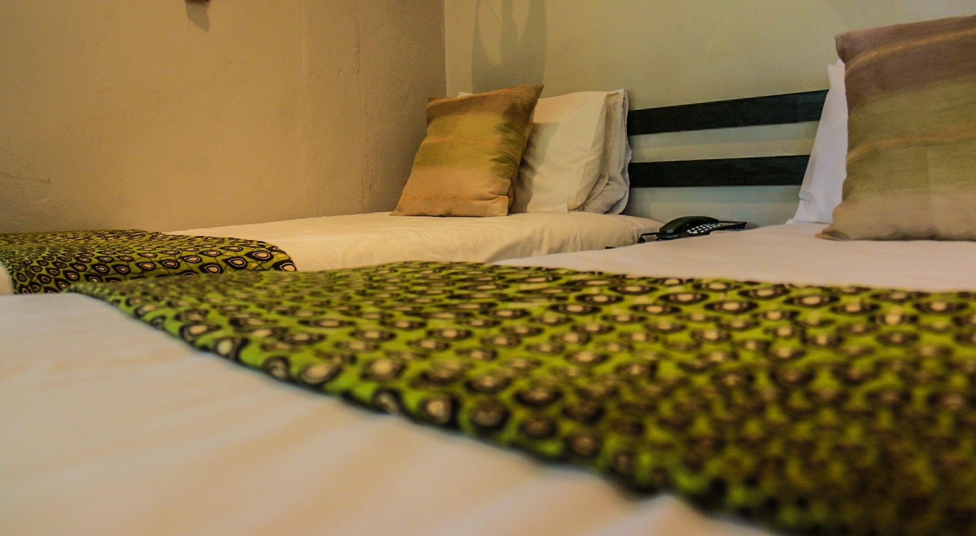 Фото Mantenga Lodge