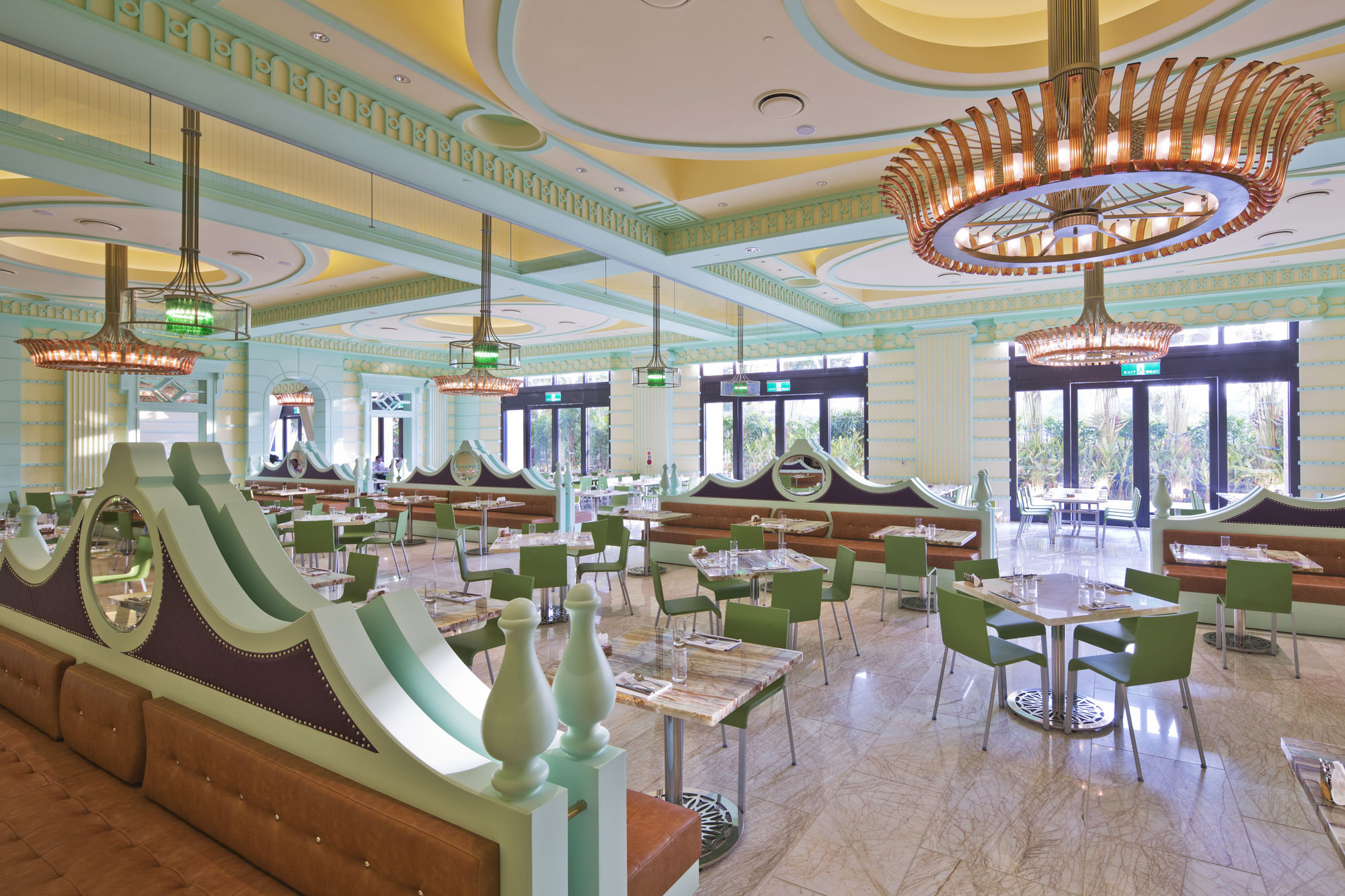 Фото The Lin Hotel