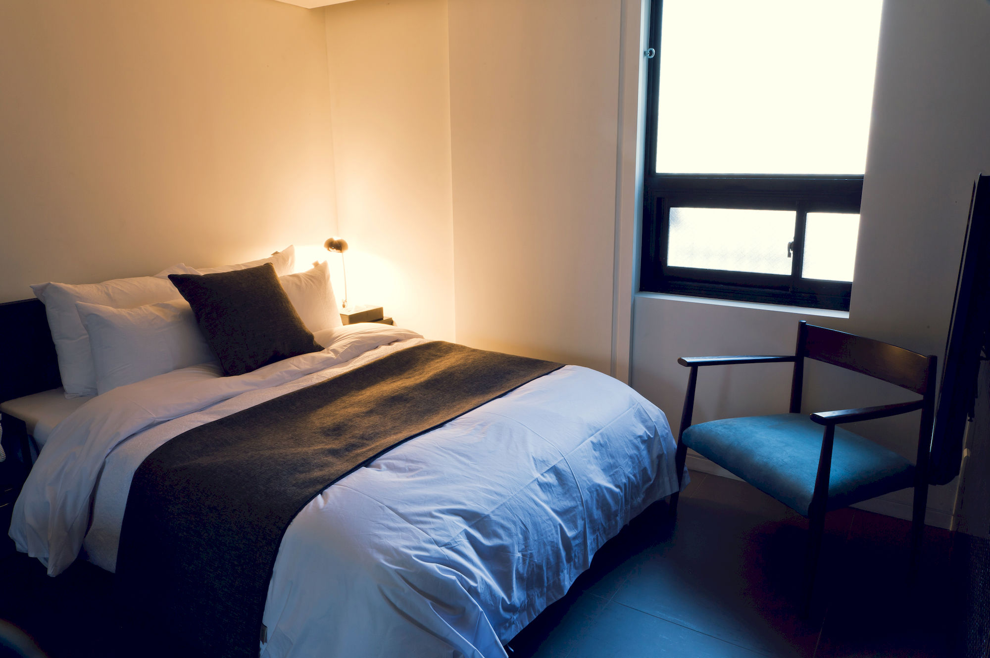 Фото Busan Amare Hotel