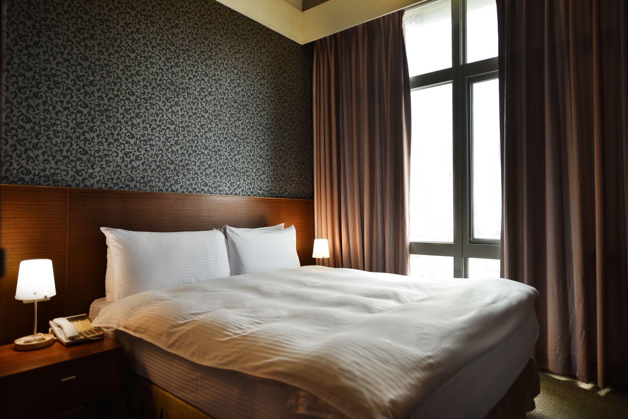 Фото The Galerie Hotel