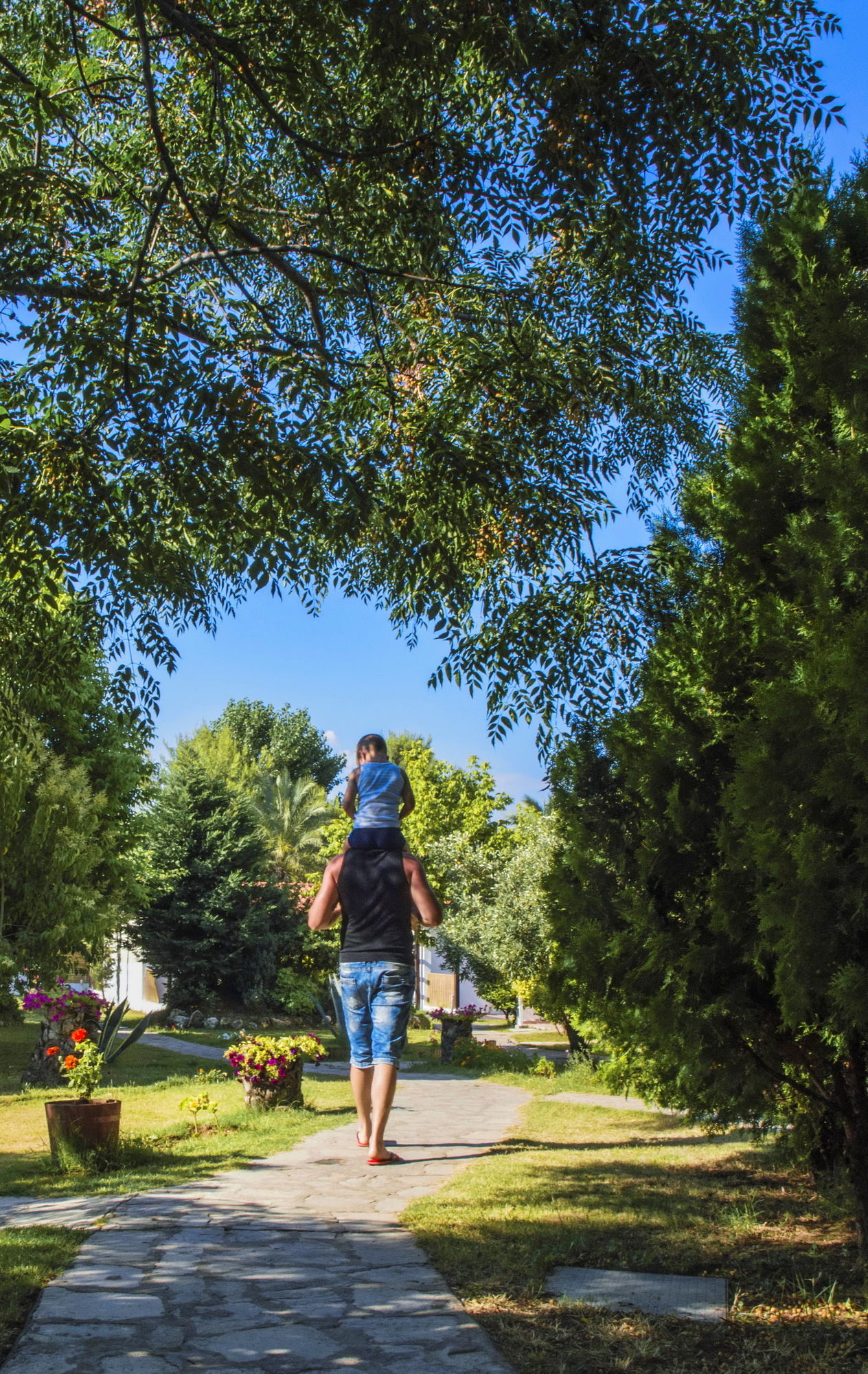 Фото Coral Blue Beach Hotel