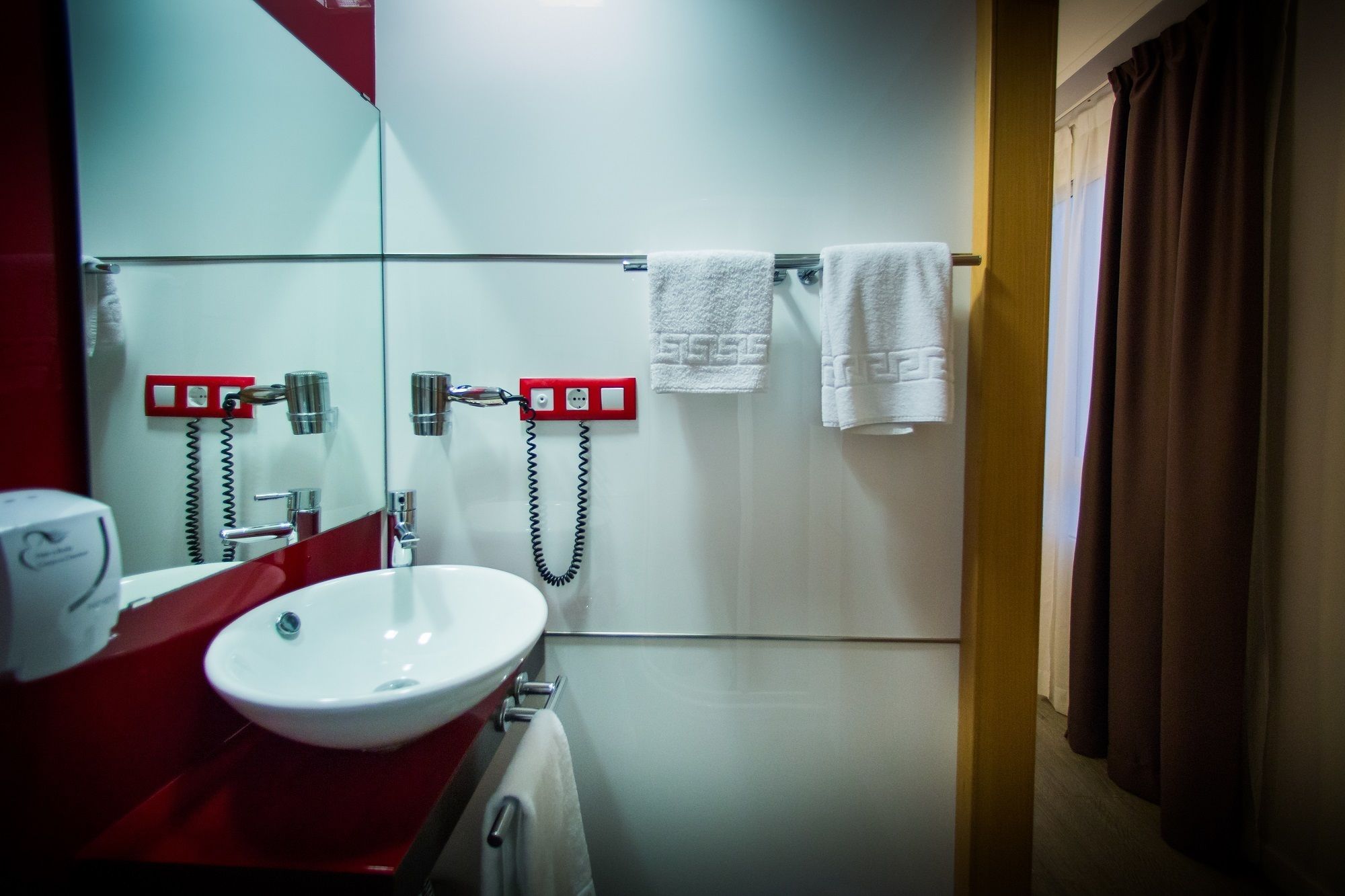 Фото Sweet Hotel Continental