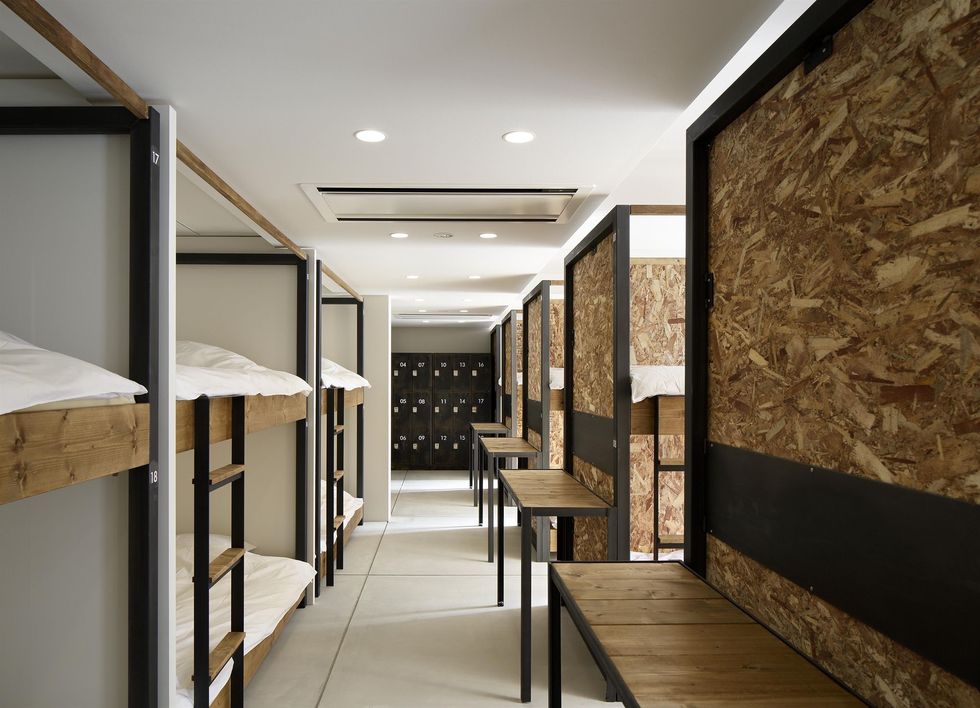 Фото Piece Hostel Kyoto