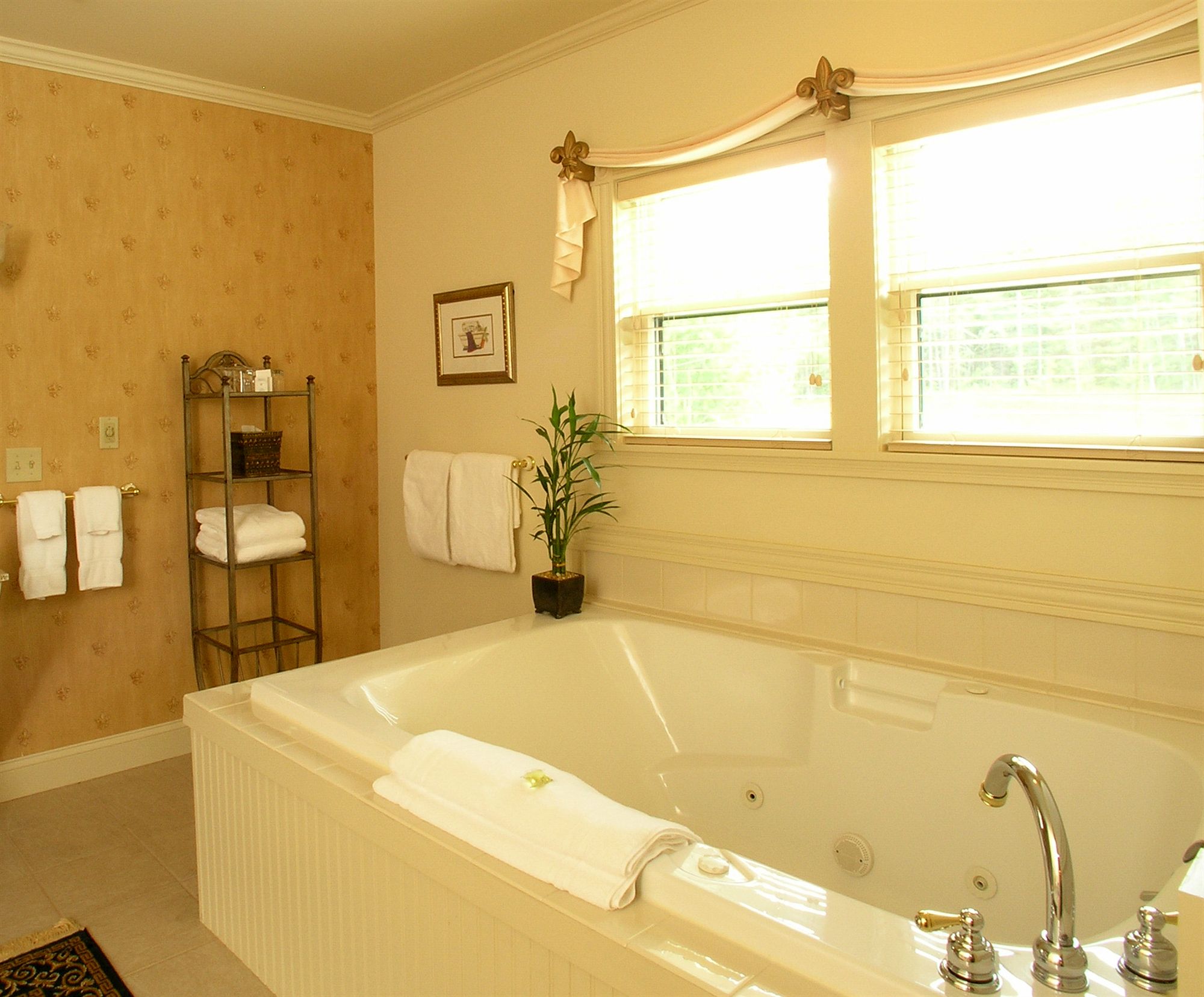 Фото The Inn at Thorn Hill & SPA