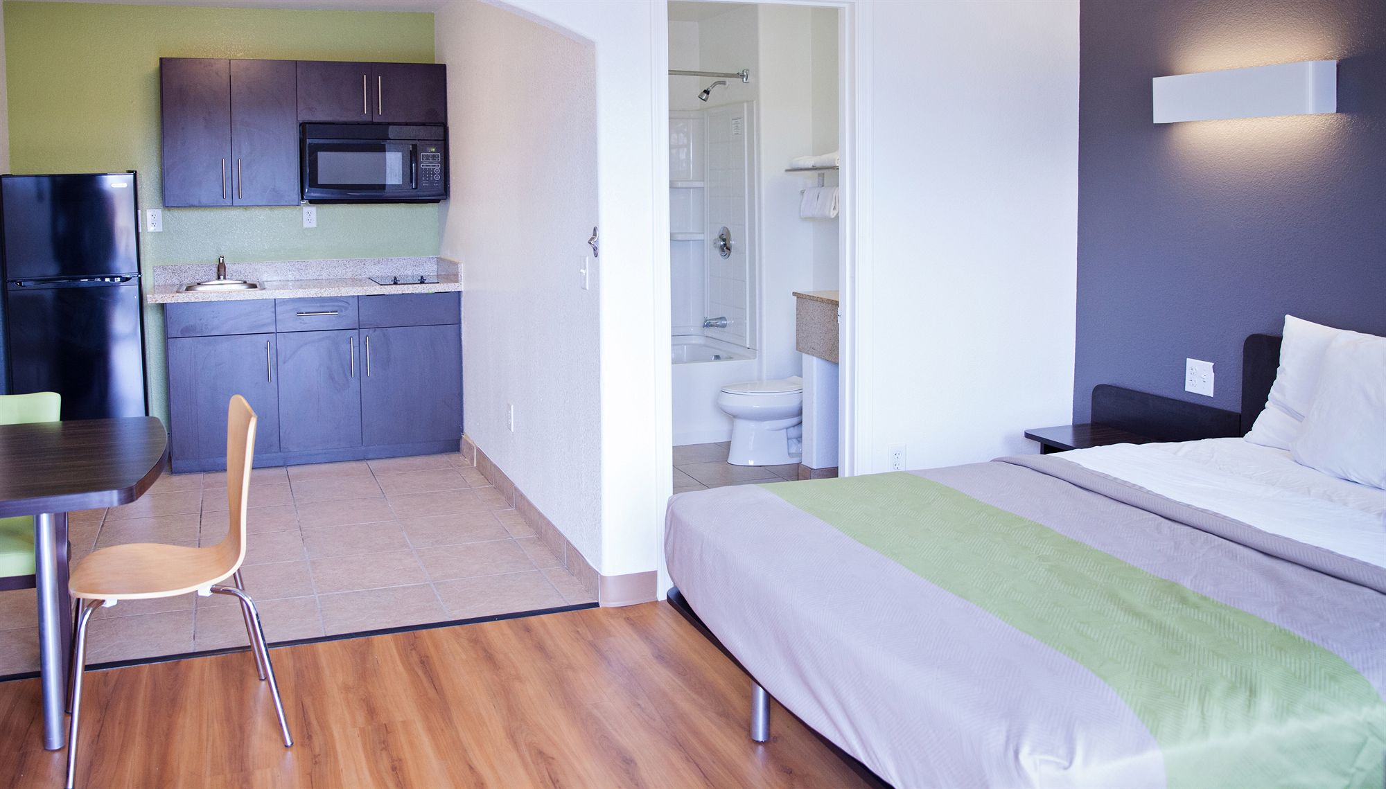 Фото Studio 6 Mesa