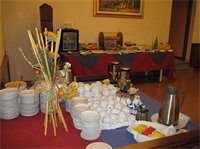 Фото Hotel Octavia