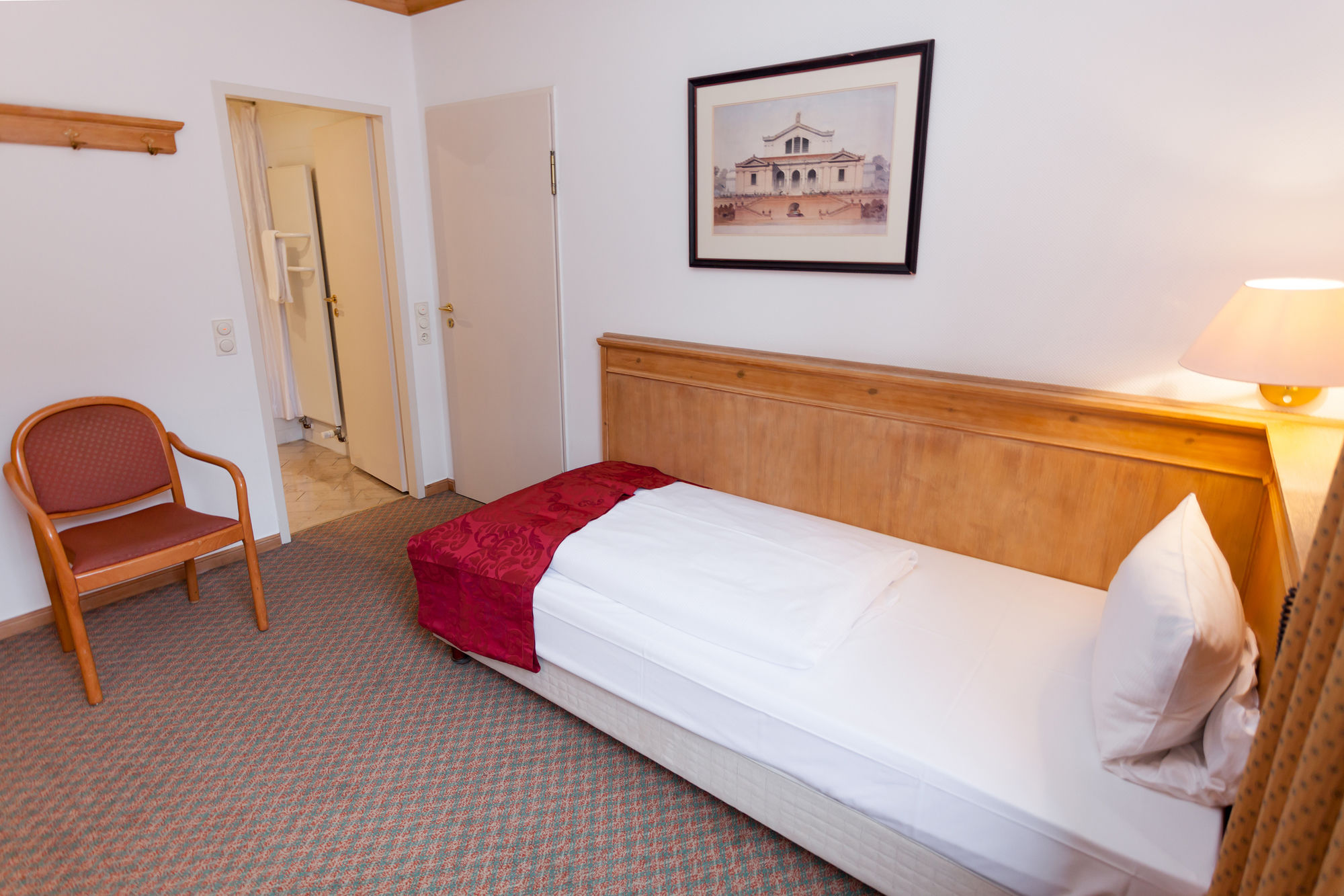 Фото Ravensberger Hof