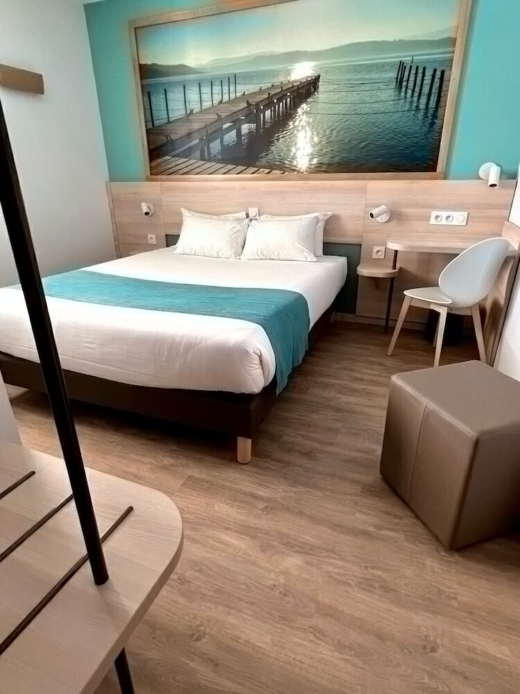 Фото The Originals City Hôtel le Puech Narbonne