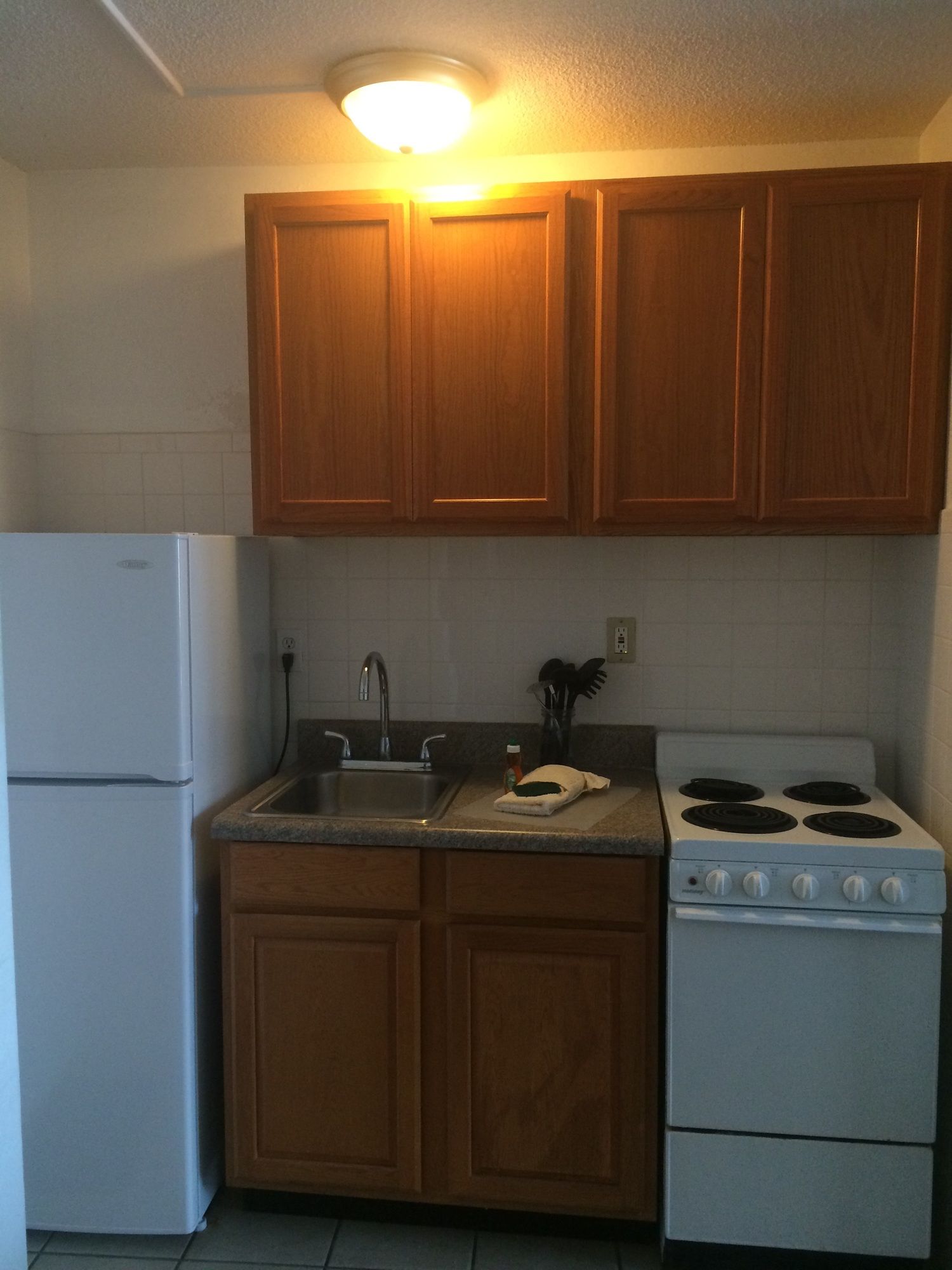 Фото Cove Motel Oceanfront