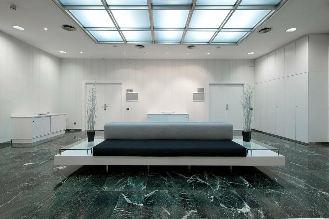 Фото Nh Barcelona Stadium