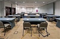 Фото Mercure São Paulo Paulista