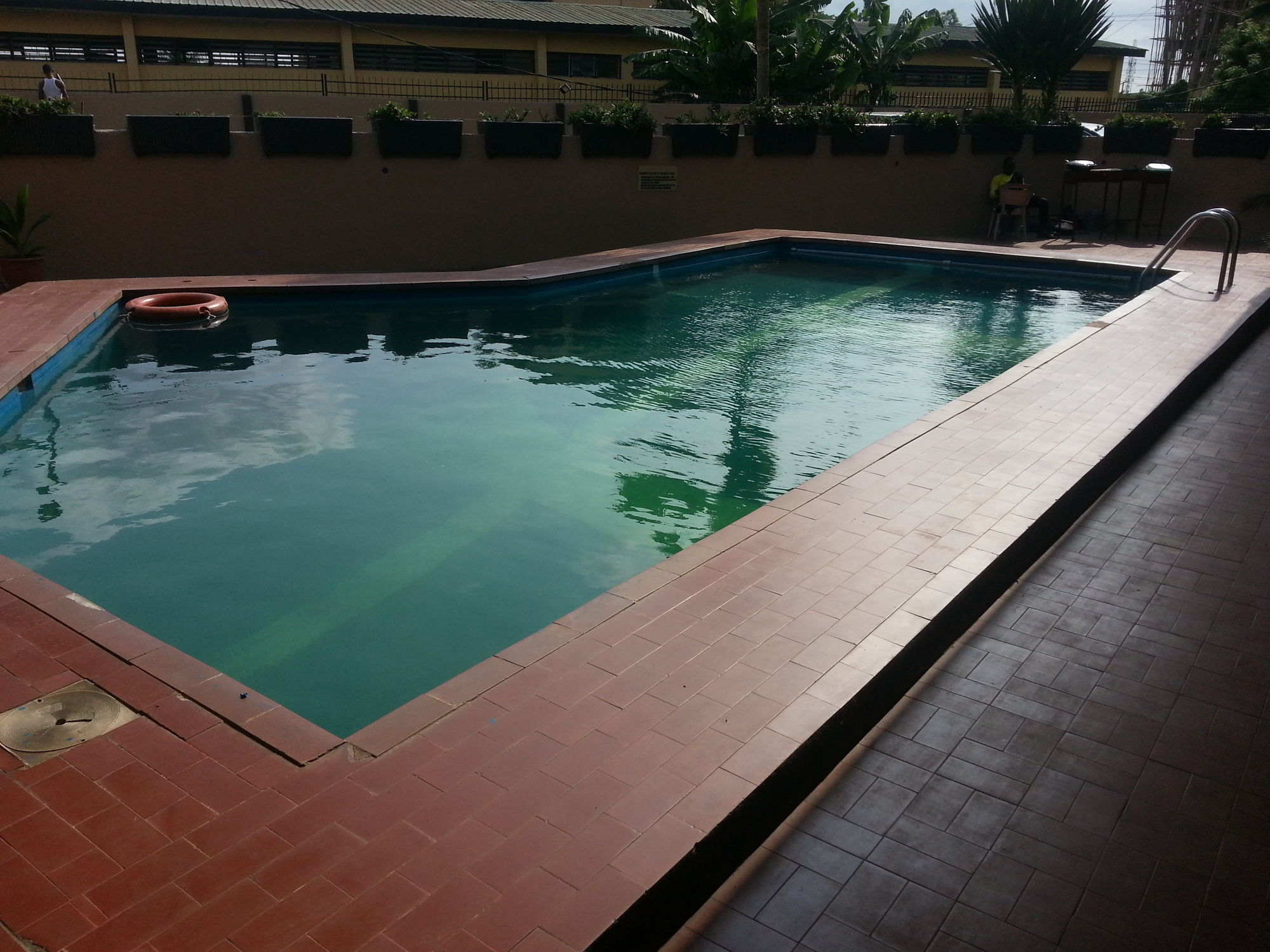 Фото Divine Fountain Agidingbi