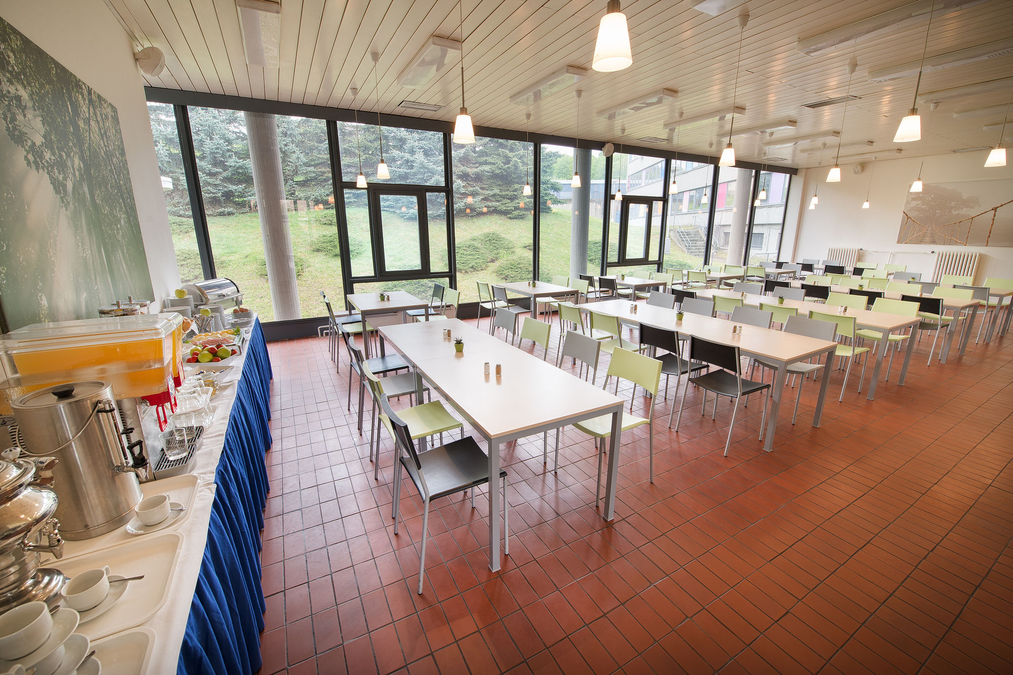 Фото Hotel Energie