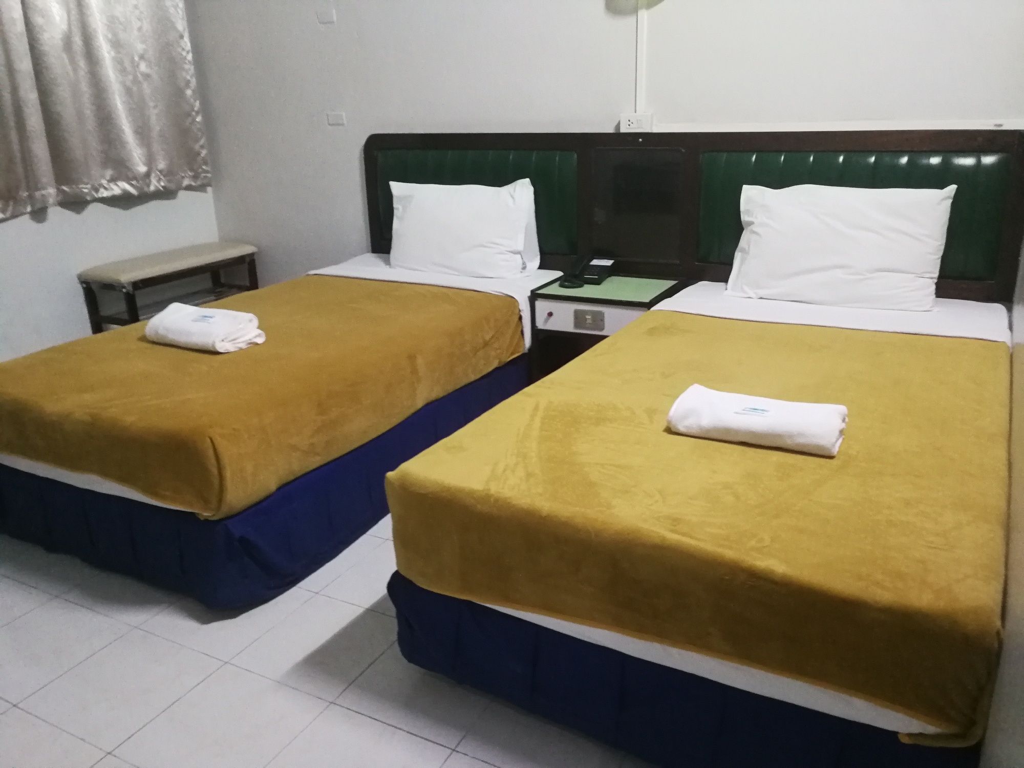 Фото Singapore Hotel